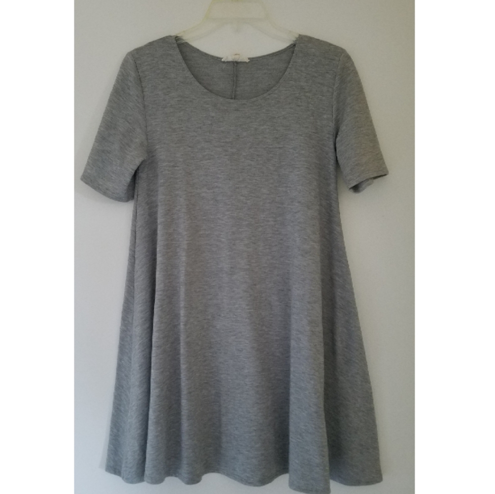 CUTE BABYDOLL DRESS - Picture 2 of 2